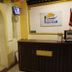 Receptionist