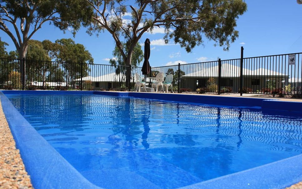 Pool Billede