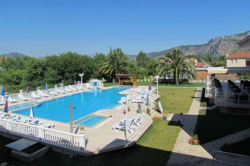 Pool Billede