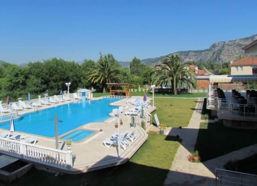 Pool Billede