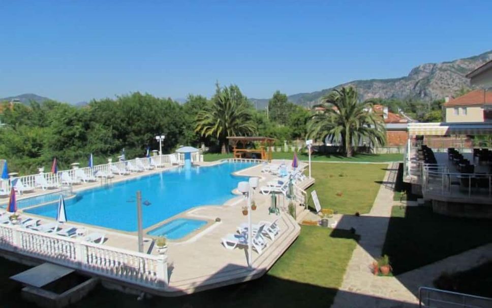 Pool Billede