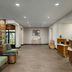 Receptionist