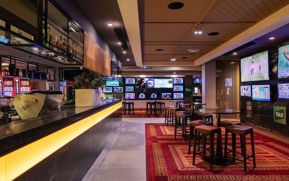 Bar Billede