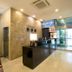 Receptionist