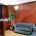 Receptionist