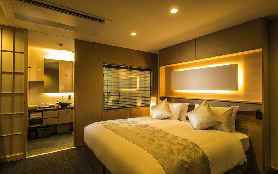 Soveværelse Billede