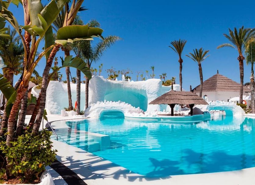 Pool Billede