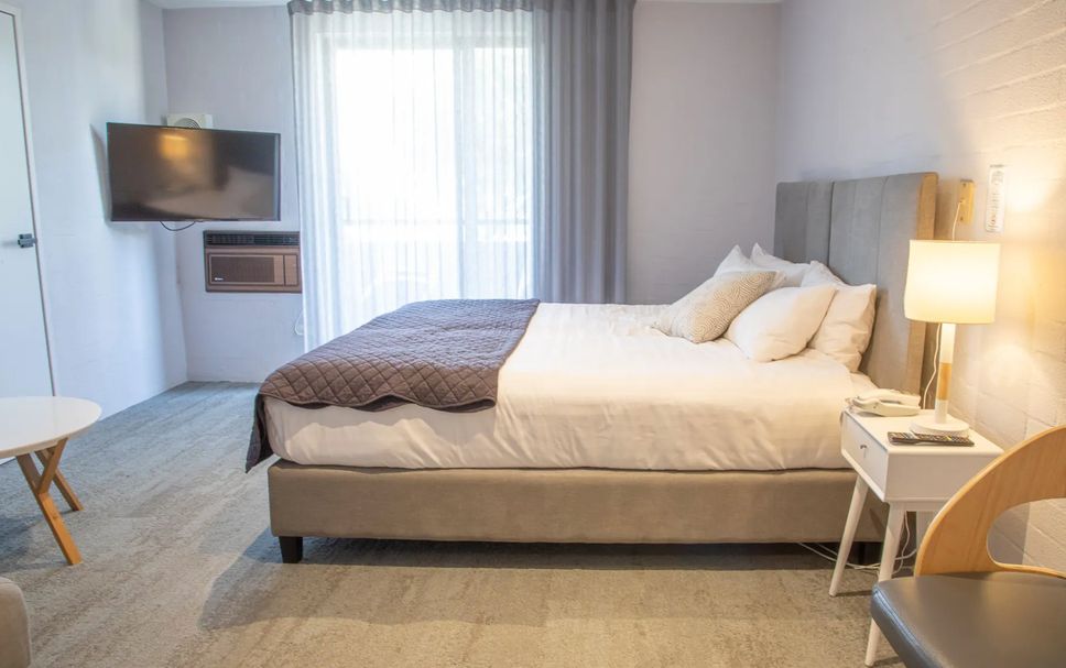 Soveværelse Billede