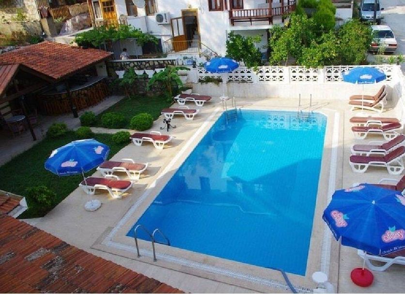 Pool Billede
