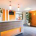 Receptionist