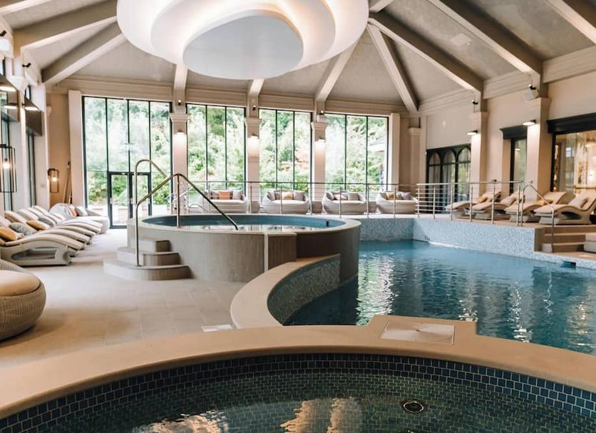Pool Billede