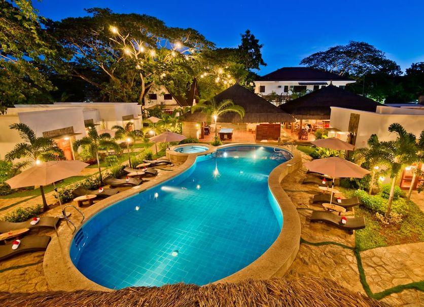 Pool Billede