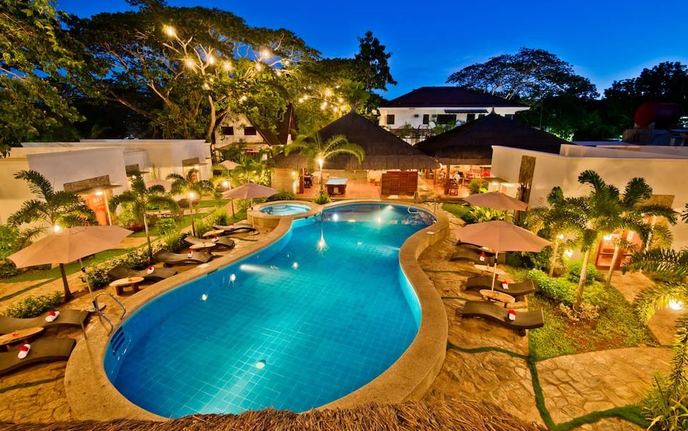 Pool Billede