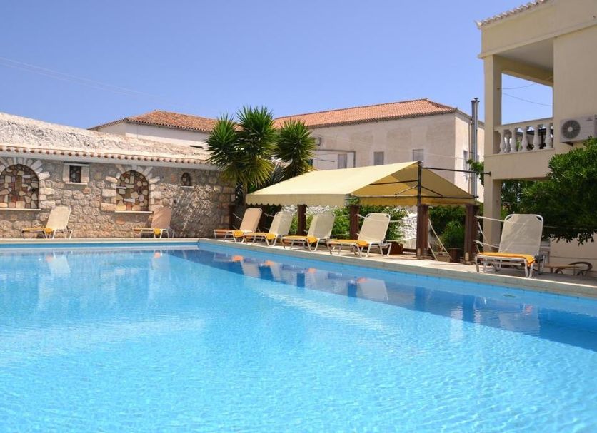 Pool Billede