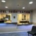 Receptionist
