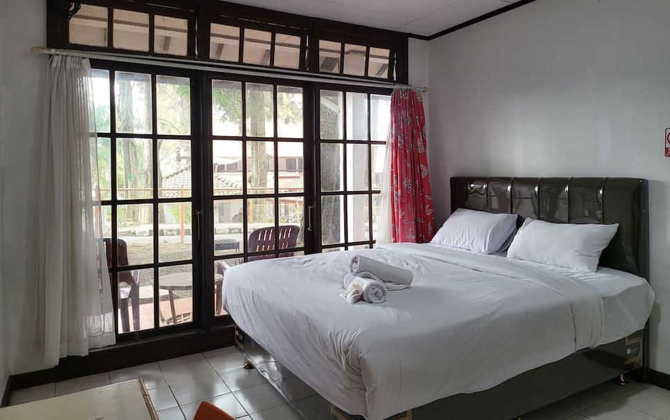 Soveværelse Billede