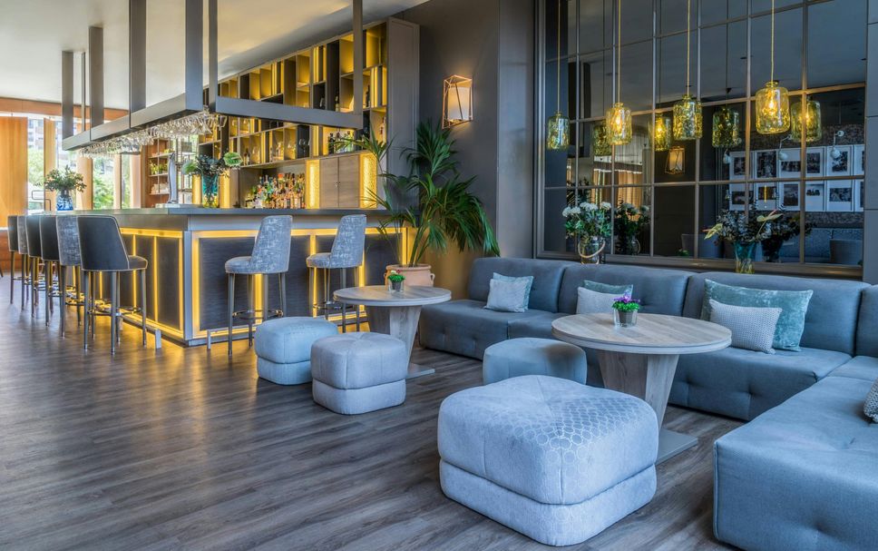 Lounge Billede