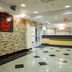 Receptionist