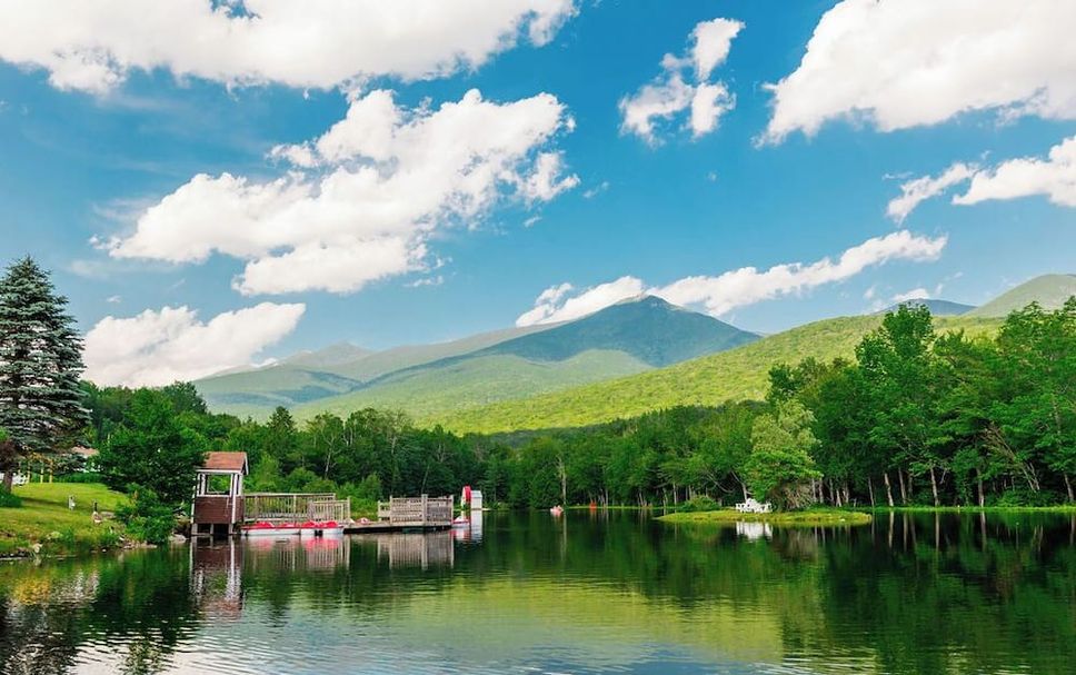 Udsigt Billede