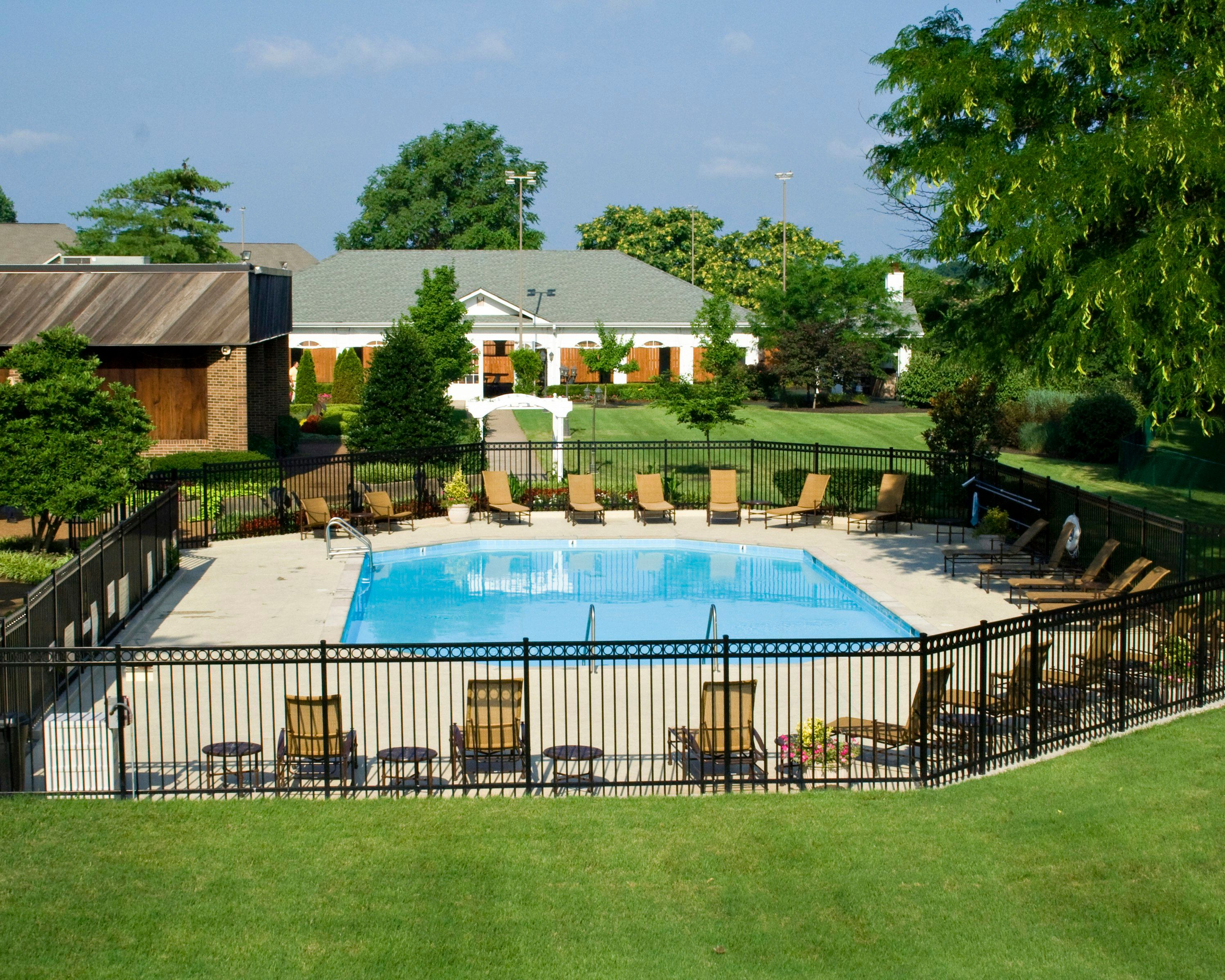 Pool Billede