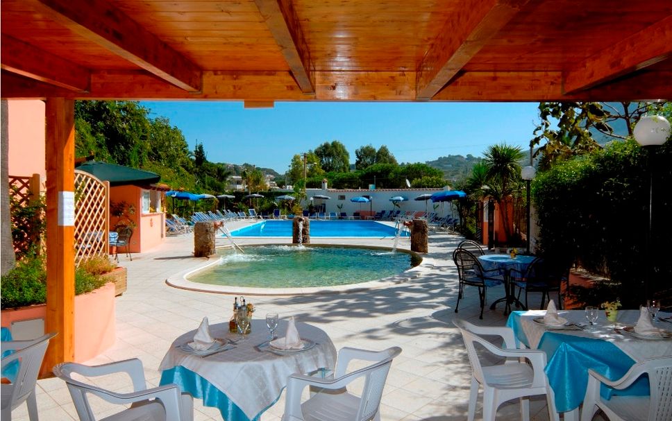 Pool Billede