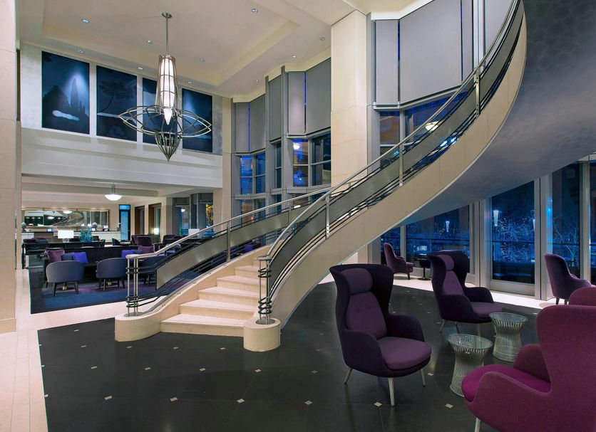 Reception Billede