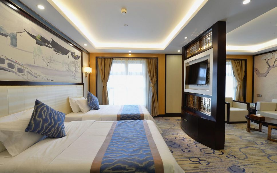 Soveværelse Billede