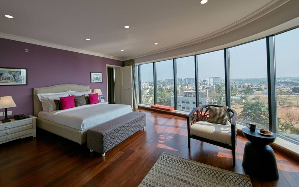 Soveværelse Billede