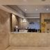 Receptionist