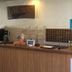 Receptionist