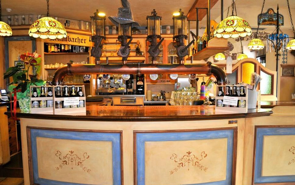 Bar Billede