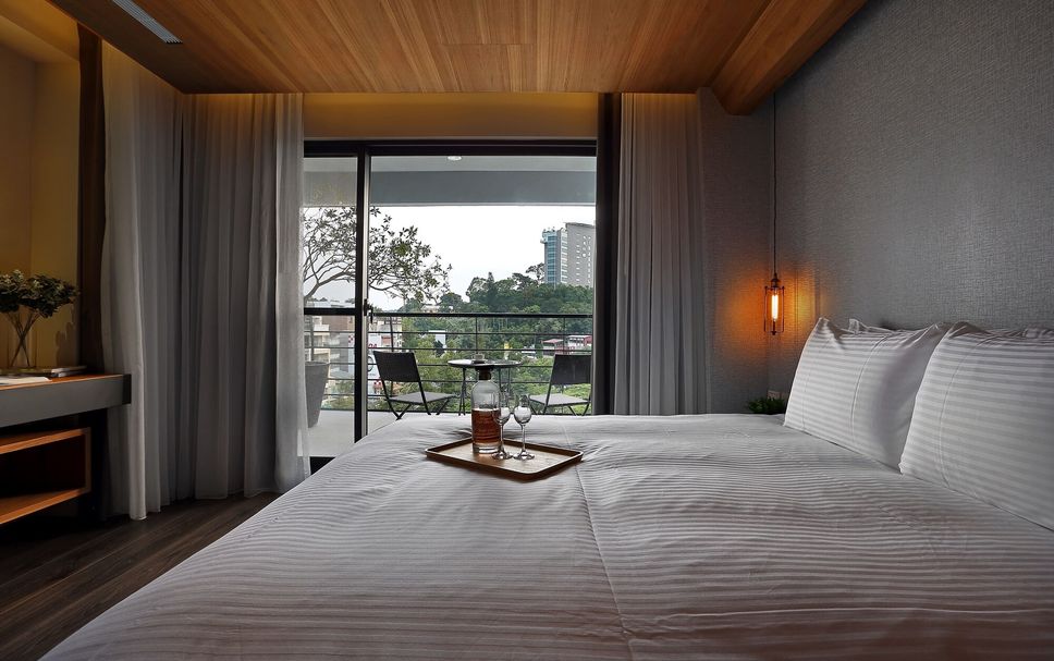 Soveværelse Billede