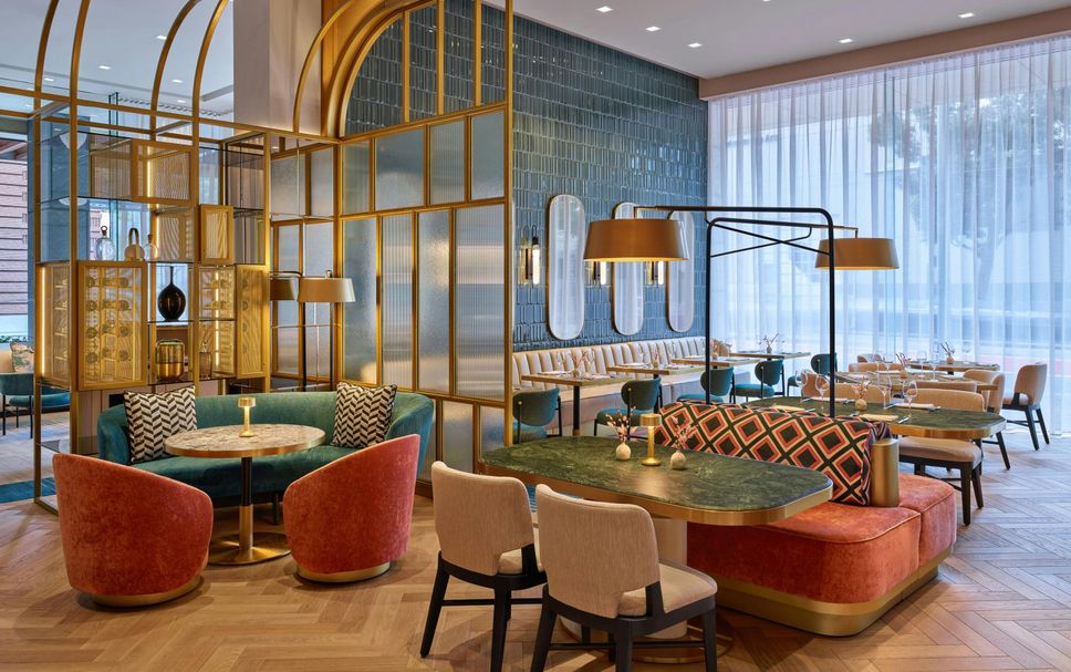 Lounge Billede