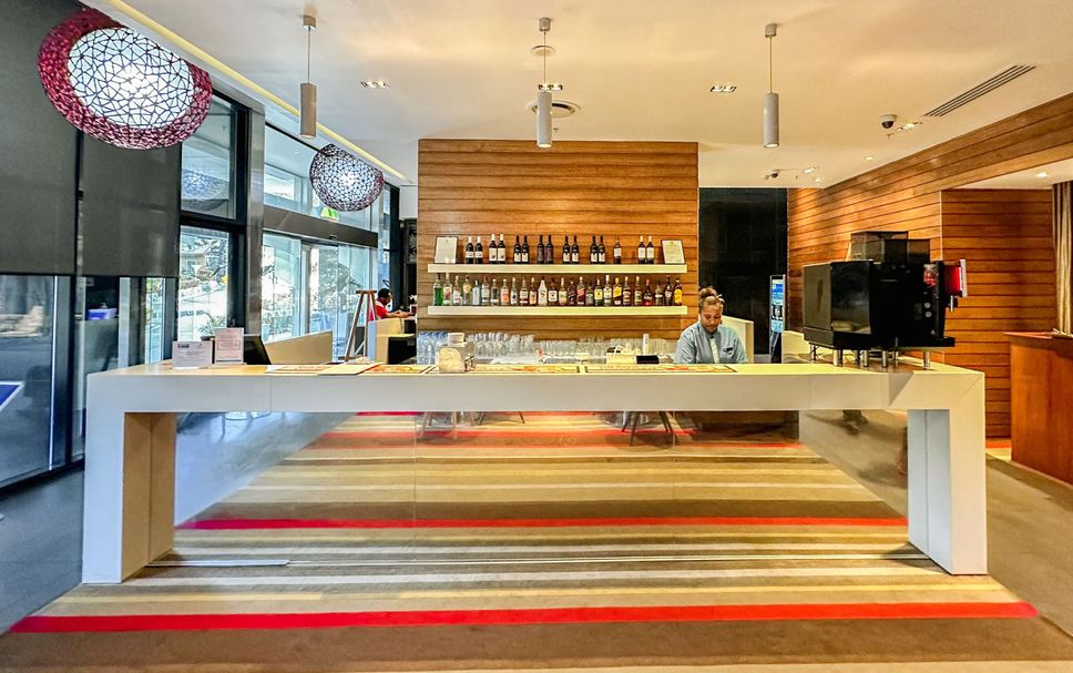 Bar Billede