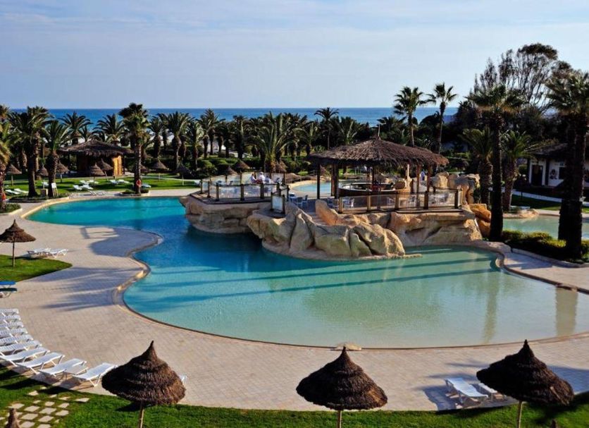 Pool Billede