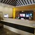 Receptionist