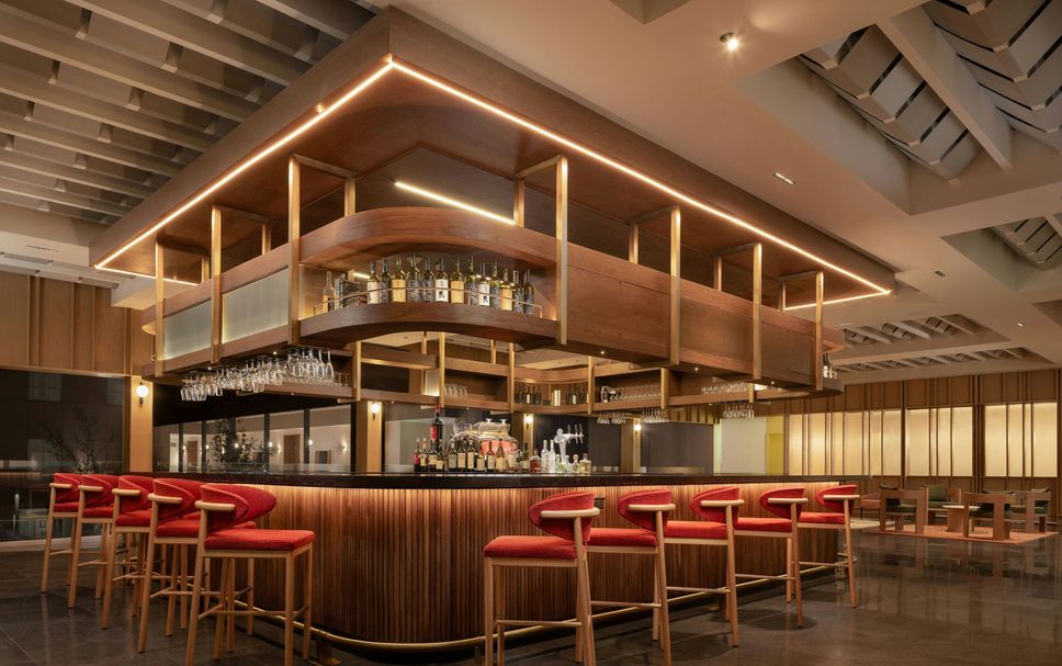 Bar Billede