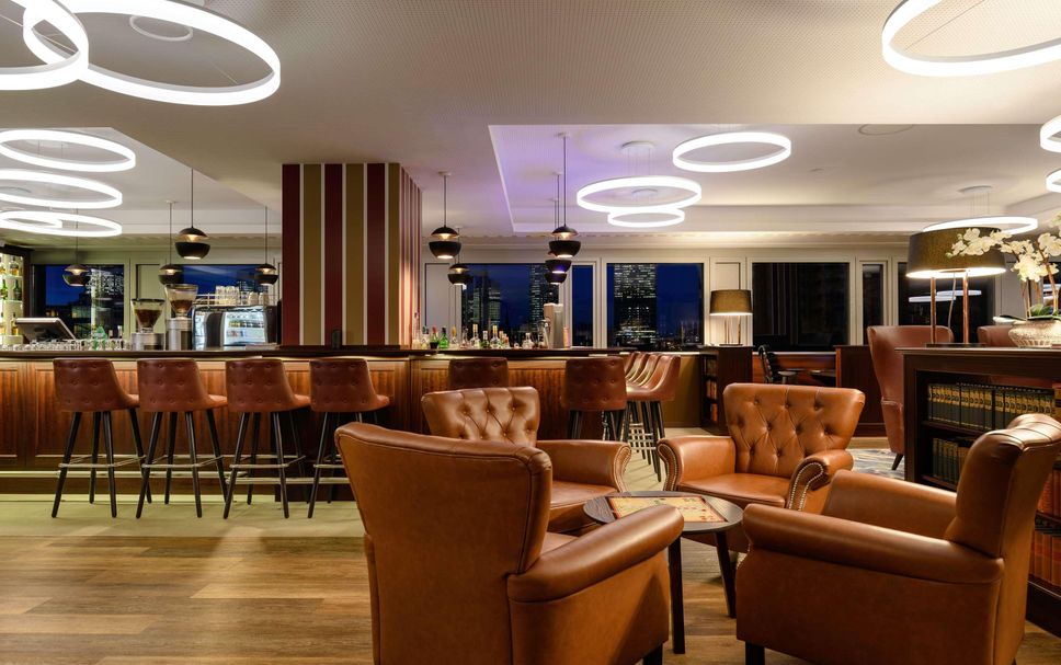 Bar Billede