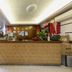 Receptionist