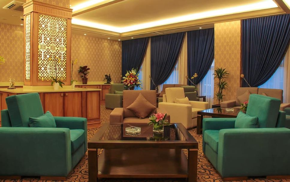 Lounge Billede