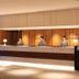 Receptionist