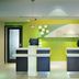 Receptionist