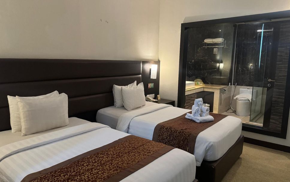 Soveværelse Billede