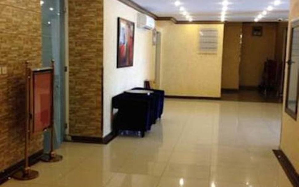 Reception Billede