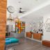 Receptionist