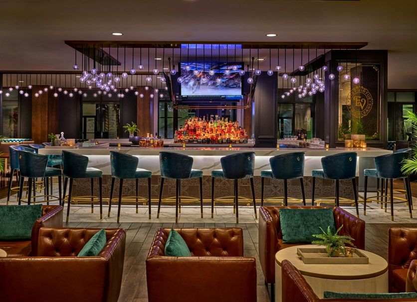 Bar Billede