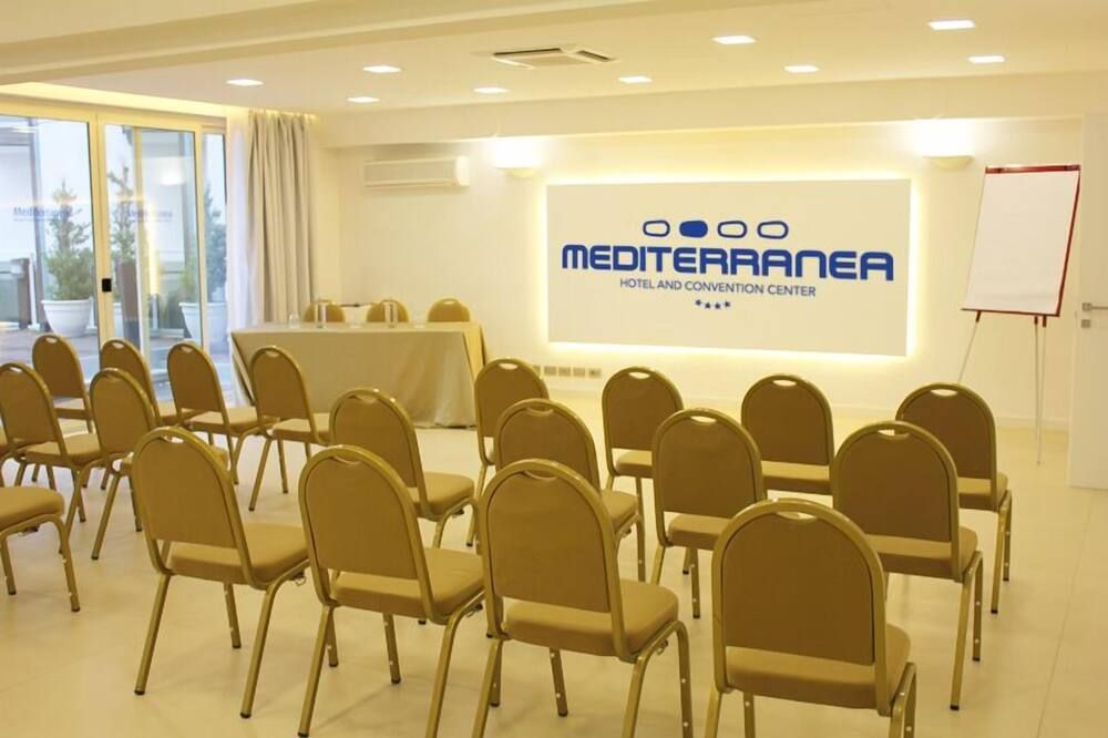 Møderum