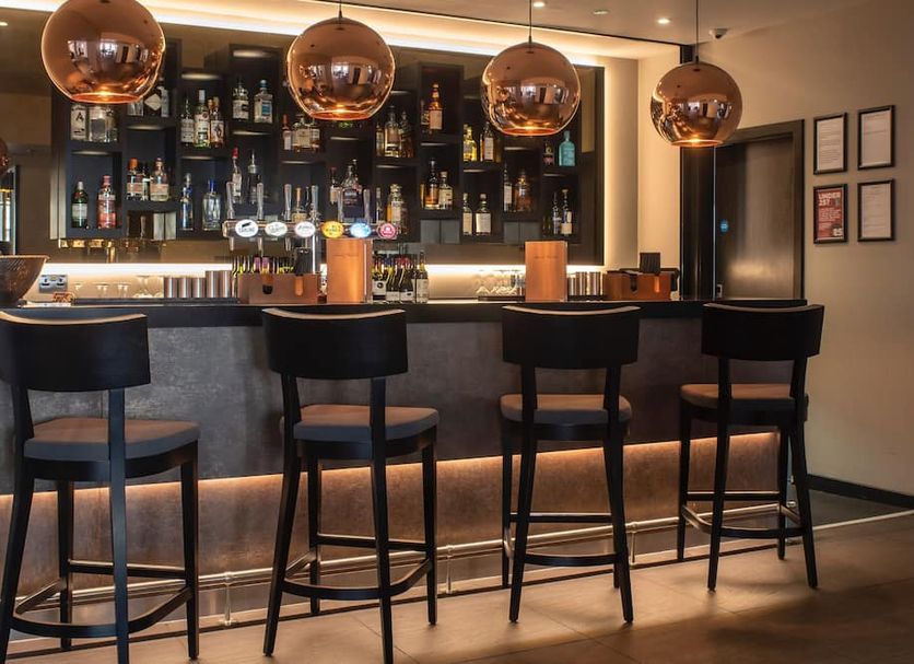 Bar Billede