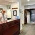 Receptionist
