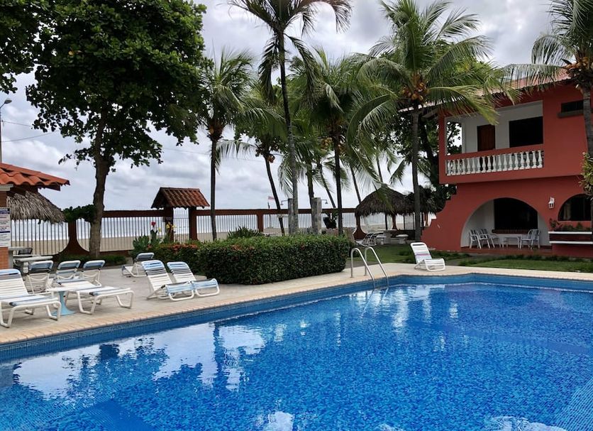 Pool Billede